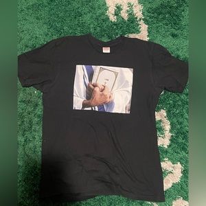 Supreme Shirt